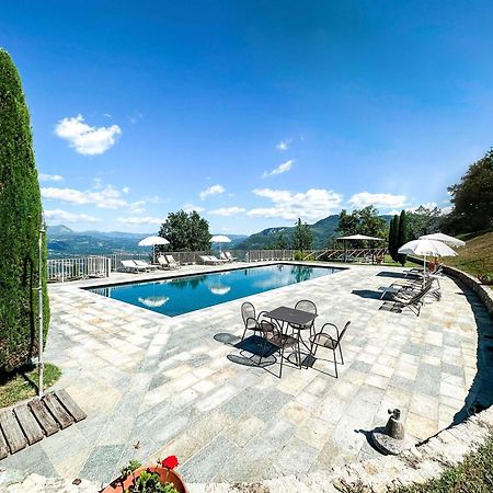 Casa Vacanza La Pozza Molazzana Экстерьер фото