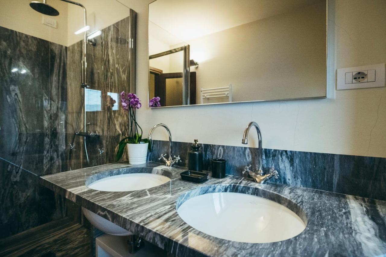 Casa Vacanza La Pozza Molazzana Экстерьер фото